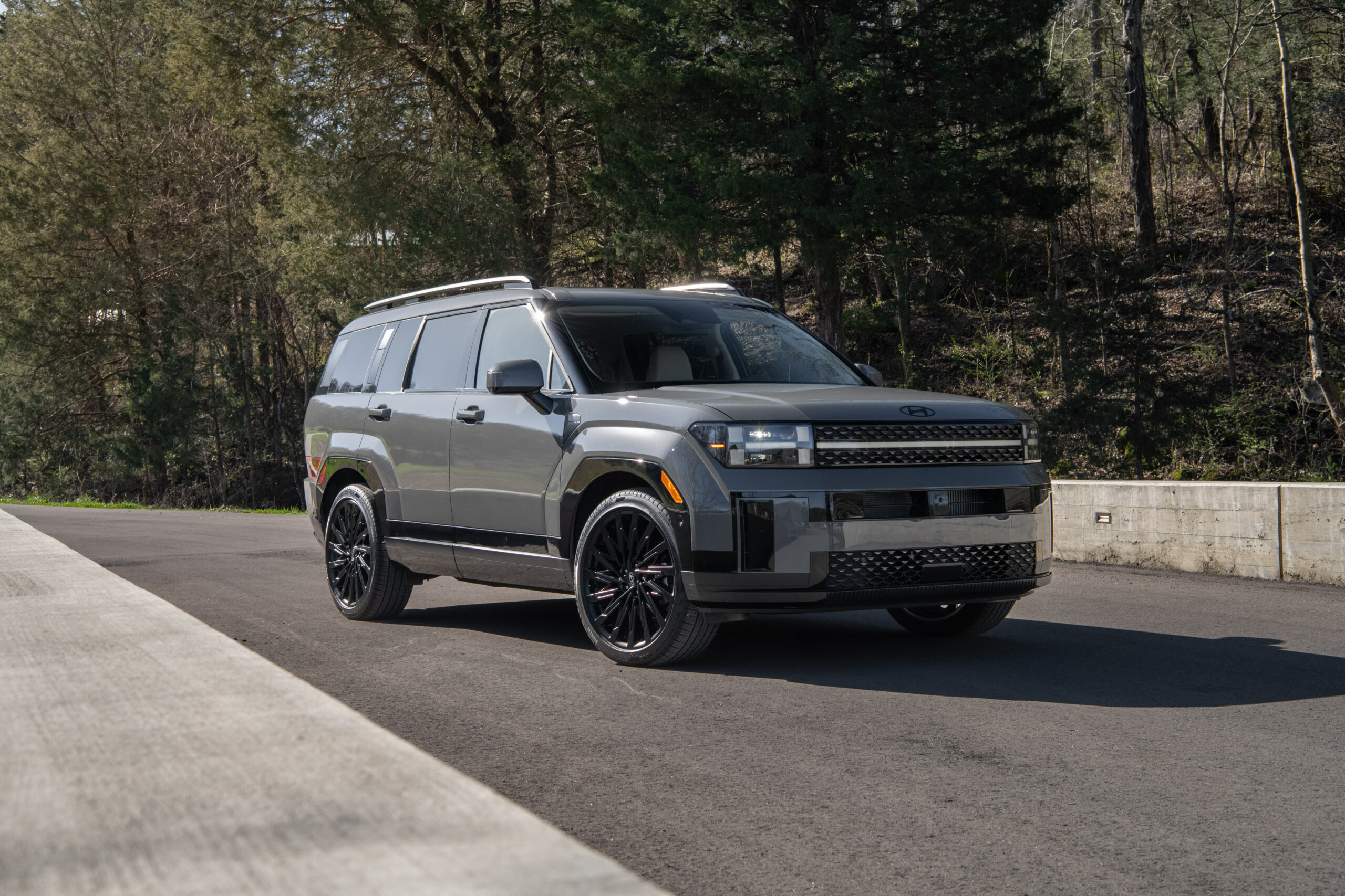 現代汽車連續六年榮獲 J.D. Power 美國科技體驗指數研究頂級大眾市場品牌殊榮